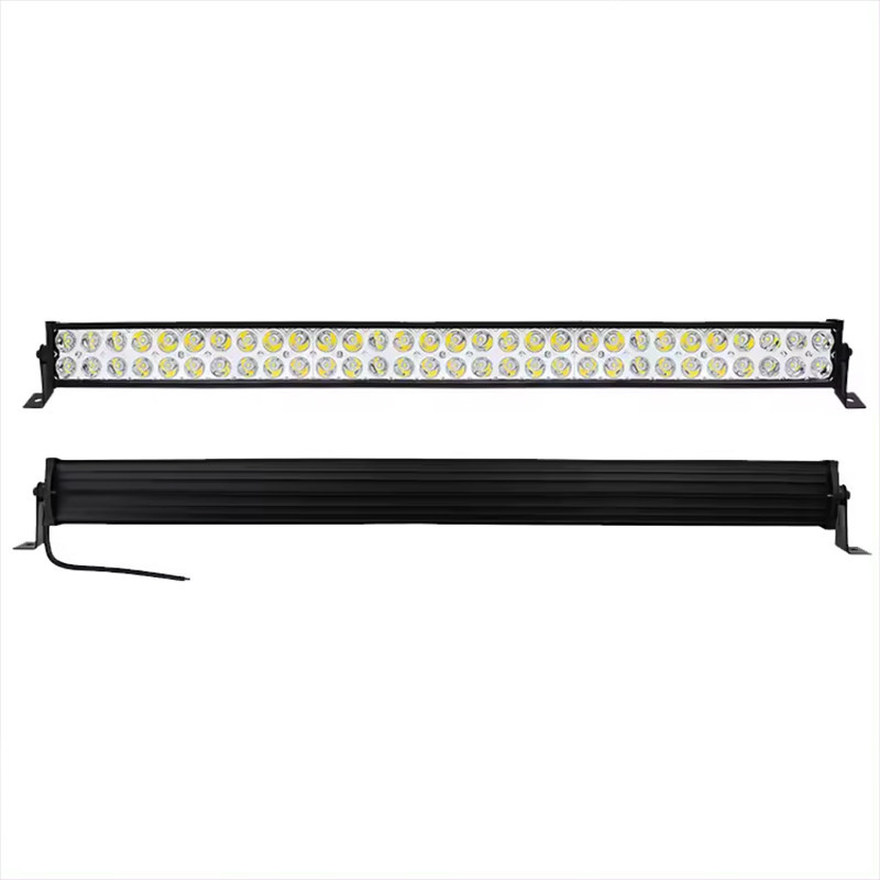 پروژکتور آفرودی مدل لایت بار کد 300W-130CM