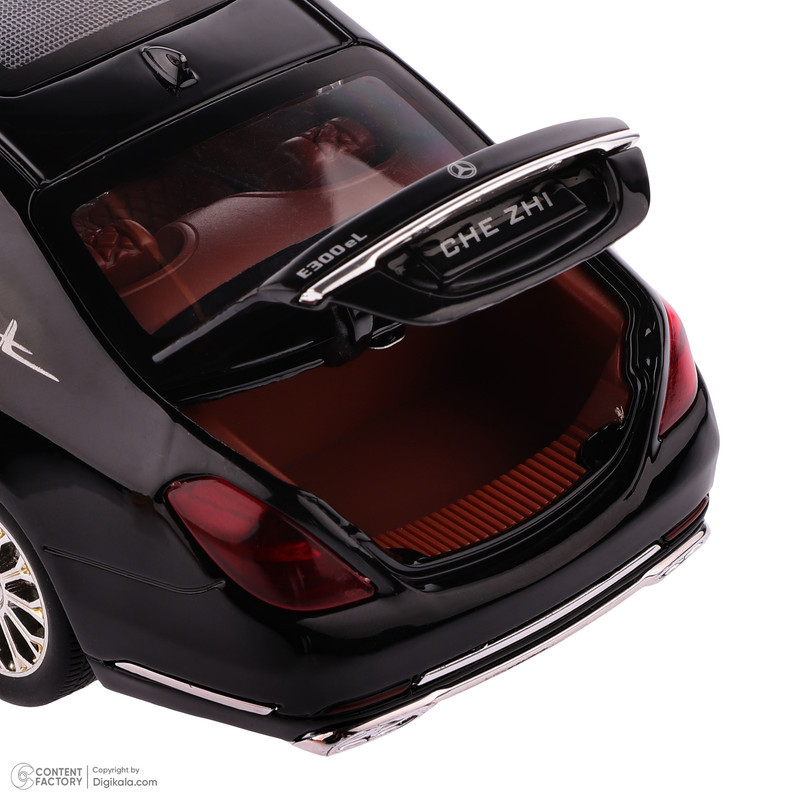 ماشین بازی چه ژی مدل Mercedes-Benz E300