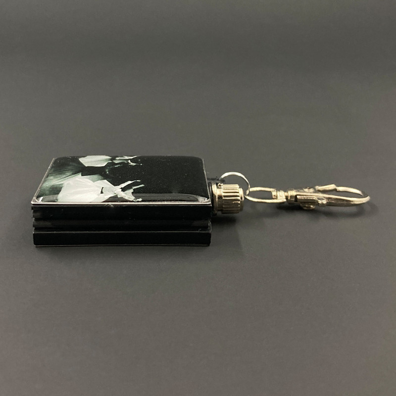 فندک مدل کبریتی رقص سماع DKD-741