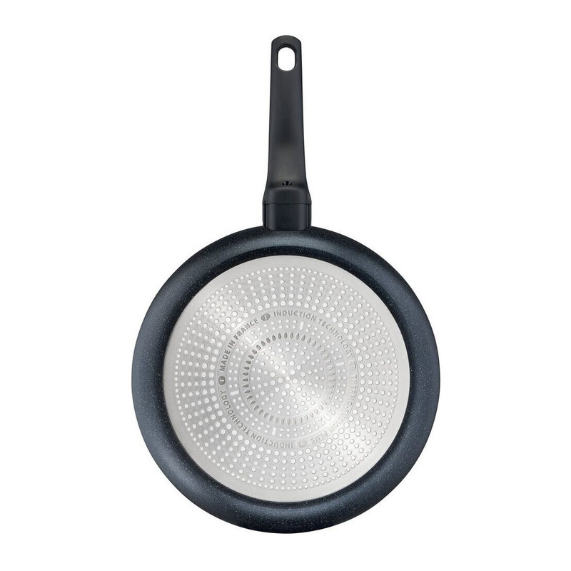 تابه گرانیت تفال مدل Black Stone سایز 24