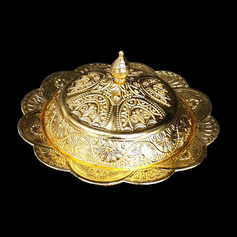 قندان مدل خورشیدی T1270