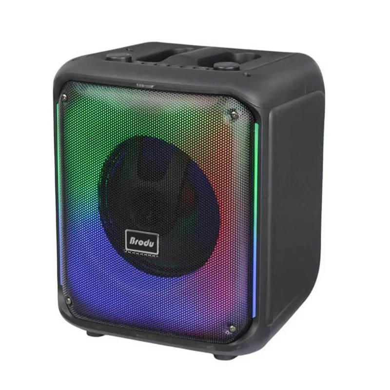 اسپیکر بلوتوثی قابل حمل مدل BTS-1783