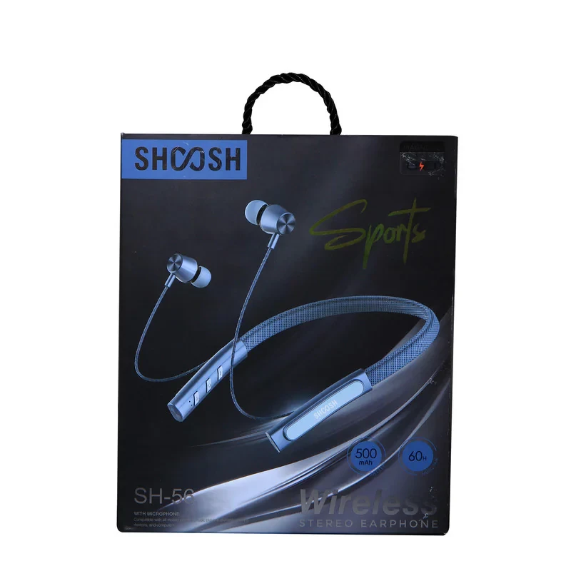 هدفون بلوتوثی شوش مدل sh 5616