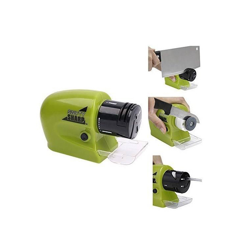 چاقو تیز کن مدل SHARP SWIFTY کد 34019
