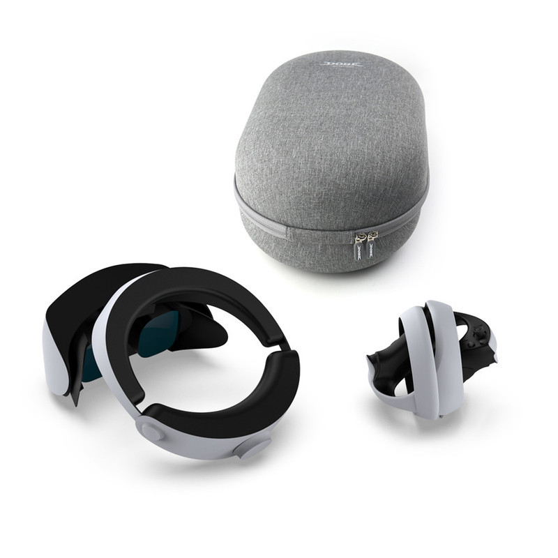 کیف حمل PS VR2 دابی مدل چهار کاره
