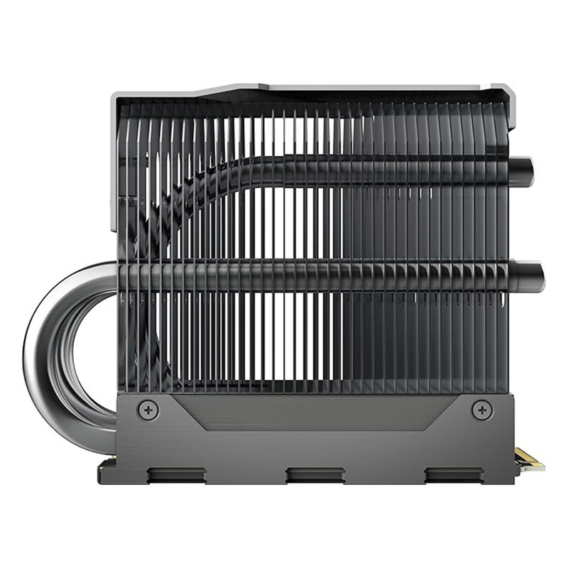 اس اس دی اینترنال PCIe Gen5 x4 ام اس آی مدل SPATIUM M570 PRO FROZR ظرفیت 2 ترابایت