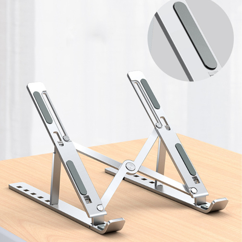 پایه نگهدارنده لپ تاپ ارگو مدل ERLB001