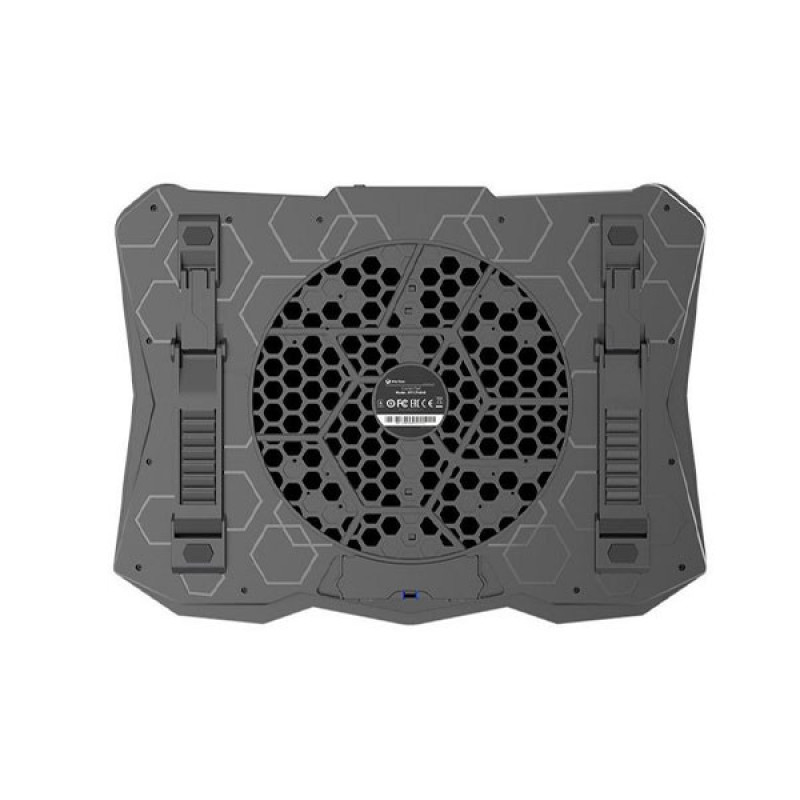 پایه خنک کننده  لپ تاپ میشن مدل MT-CP4040