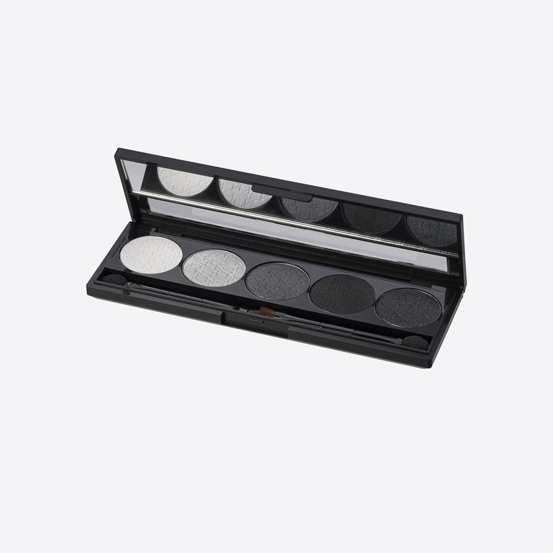 پالت سایه چشم نوت سری Professional Palette تحت لیسانس شماره105