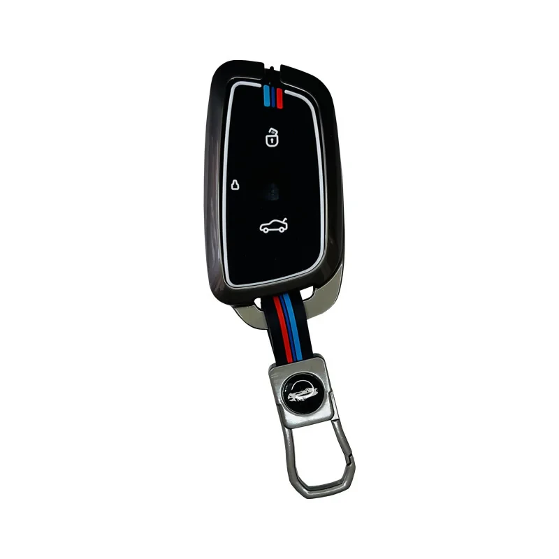 کاور ریموت و سوییچ خودرو مدل BH330LF مناسب برای برلیانس H330