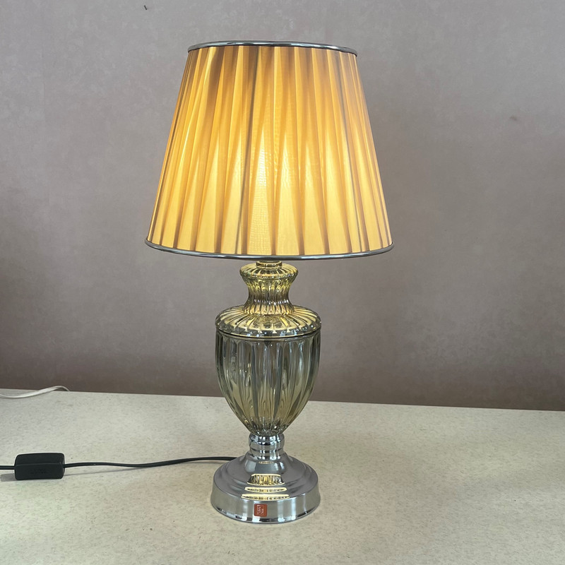 آباژور رومیزی نورهام مدل NHM - 312 -28
