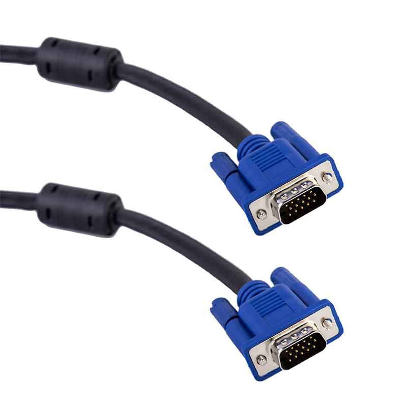 کابل VGA مدل M101 طول 1.5 متر