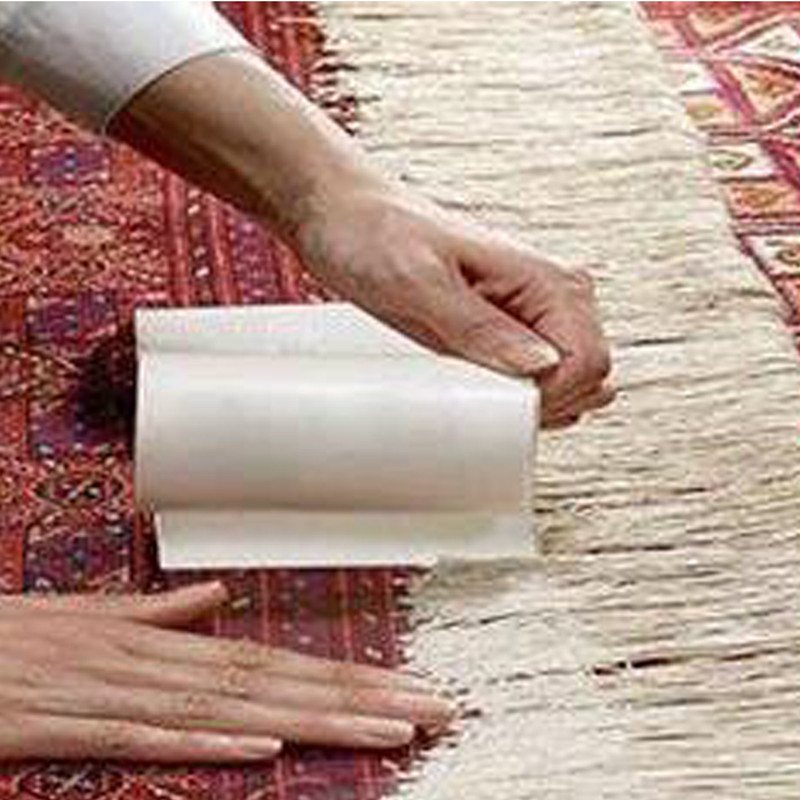 چسب محافظ ریشه فرش مدل پارس فوم