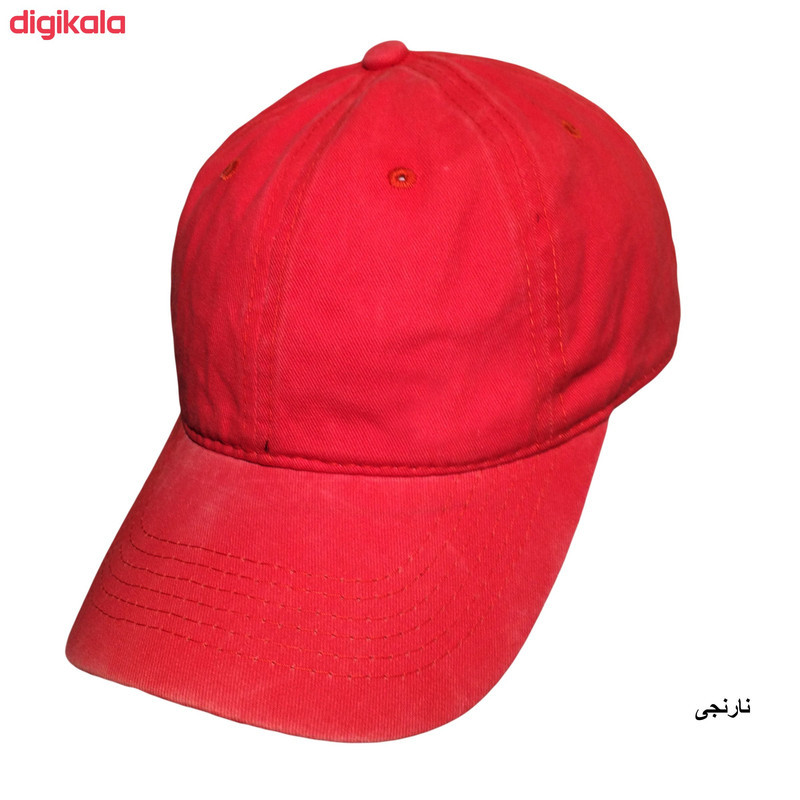کلاه کپ کد 29004