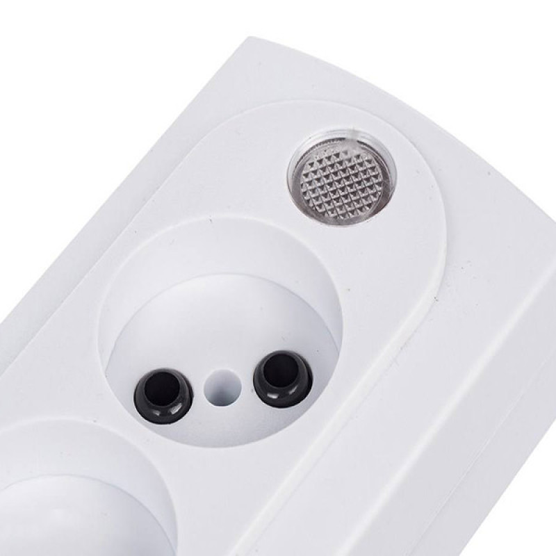 چندراهی برق خیام الکتریک مدل KH3003