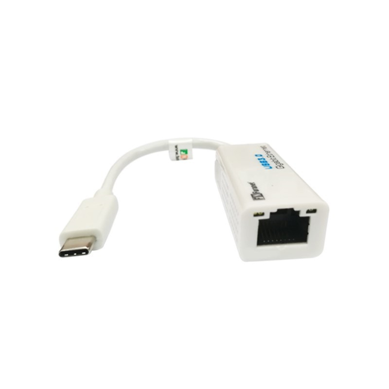 مبدل USB-C 3.1 به شبکه LAN فرانت مدل FN-UCE1000