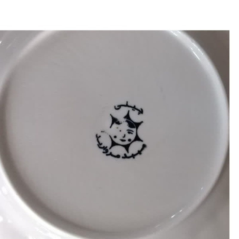 سرويس چای چينی ميبدمرواريدمدل شطرنجی کدKEM