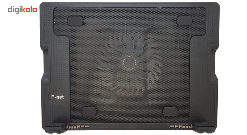 پایه خنک کننده پی نت مدل P-701