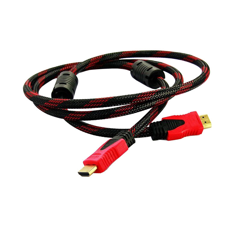 کابل HDMI ای نت مدل E30 طول 3 متر