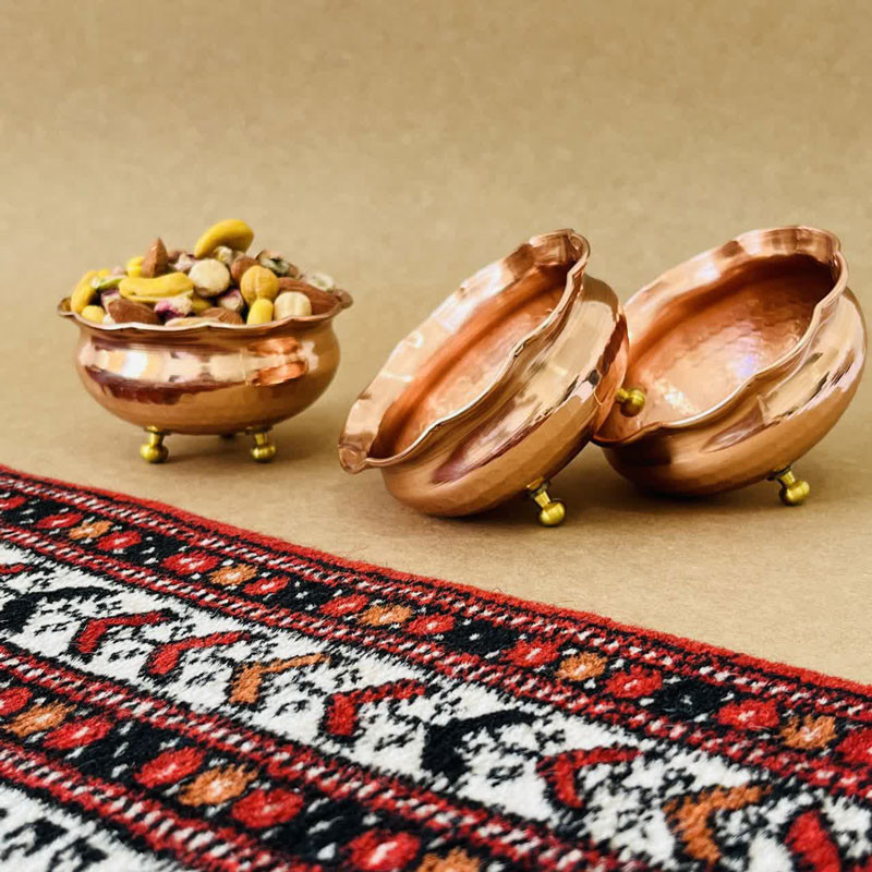 دیس مسی مدل تک نفره کد ZH375.1