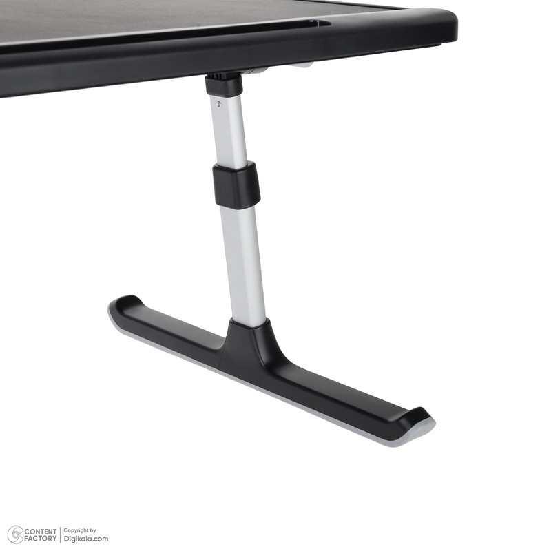 پایه نگهدارنده لپ تاپ سایجی مدل K7-M