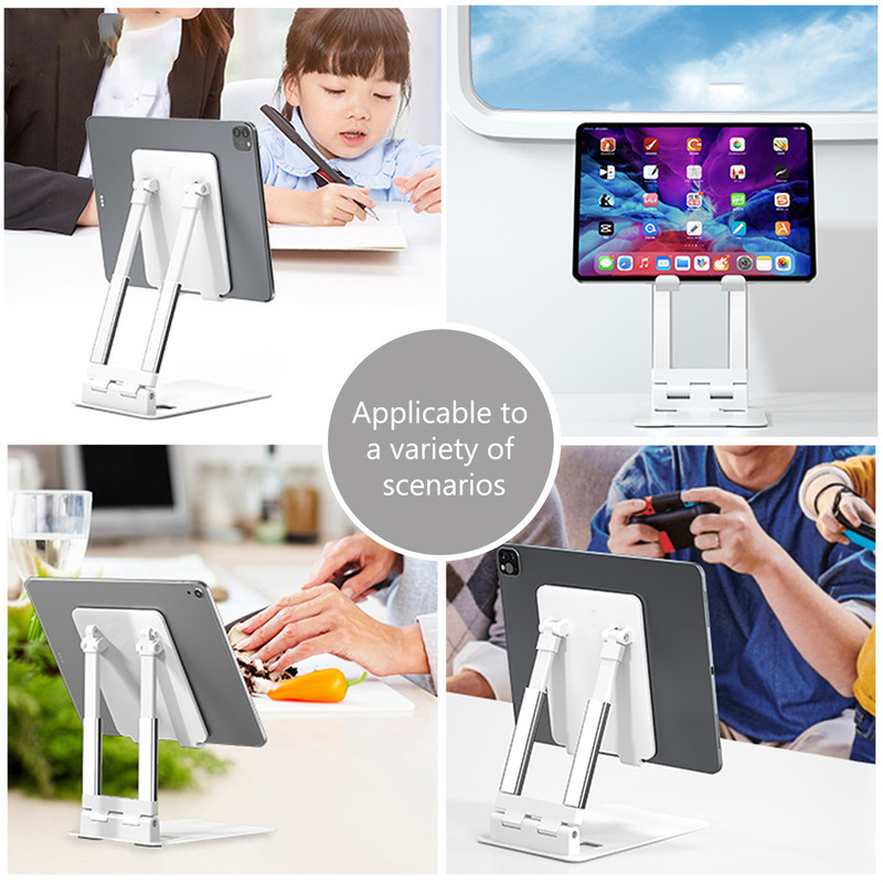 پایه نگهدارنده گوشی موبایل و تبلت مدل S1117