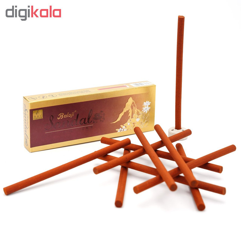 عود بالاجی مدل Sandal کد 1188