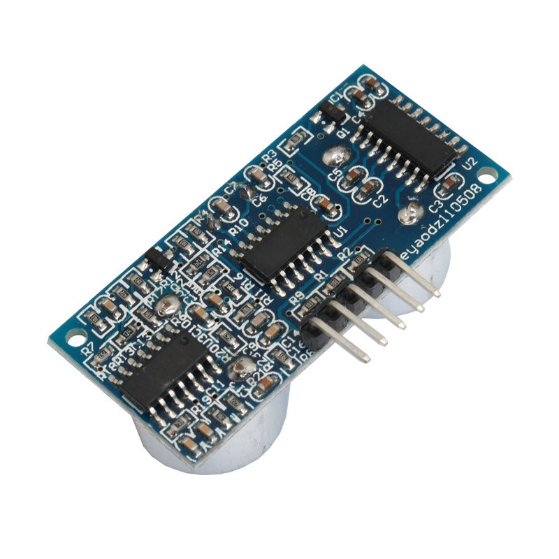 ماژول سنسور آلتراسونیک مدل HY-SRF05