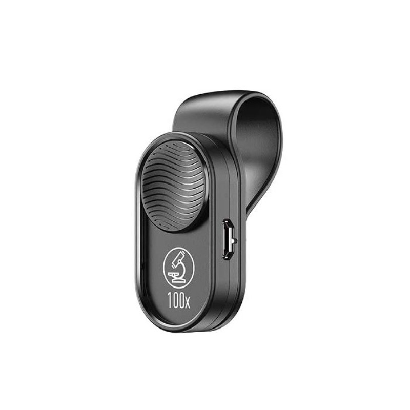 لنز میکروسکوپی اپیکسل مدل APL-100x
