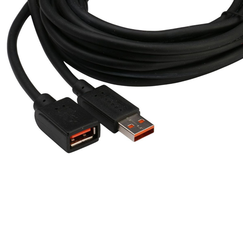 کابل افزایش طول USB 2.0 واصل مدل  AF500 طول 5 متر