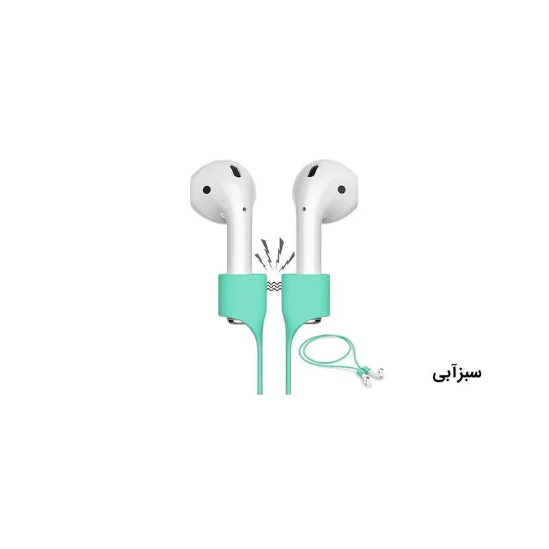 بند نگهدارنده هدفون دریم مدل Podcore مناسب برای هدفون بلوتوثی انکر R50