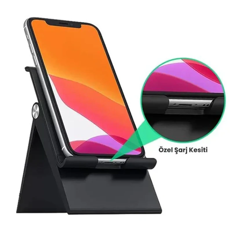 پایه نگهدارنده گوشی موبایل یوگرین مدل LP247-80903