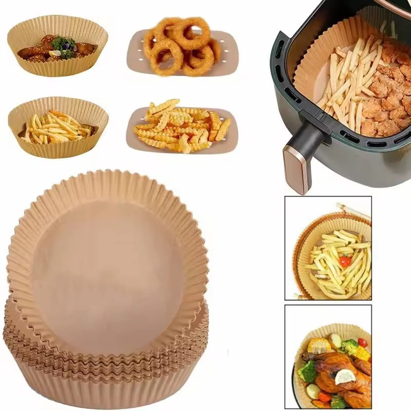 کاغذ سرخ کن مدل هواپز مجموعه 50 عددی