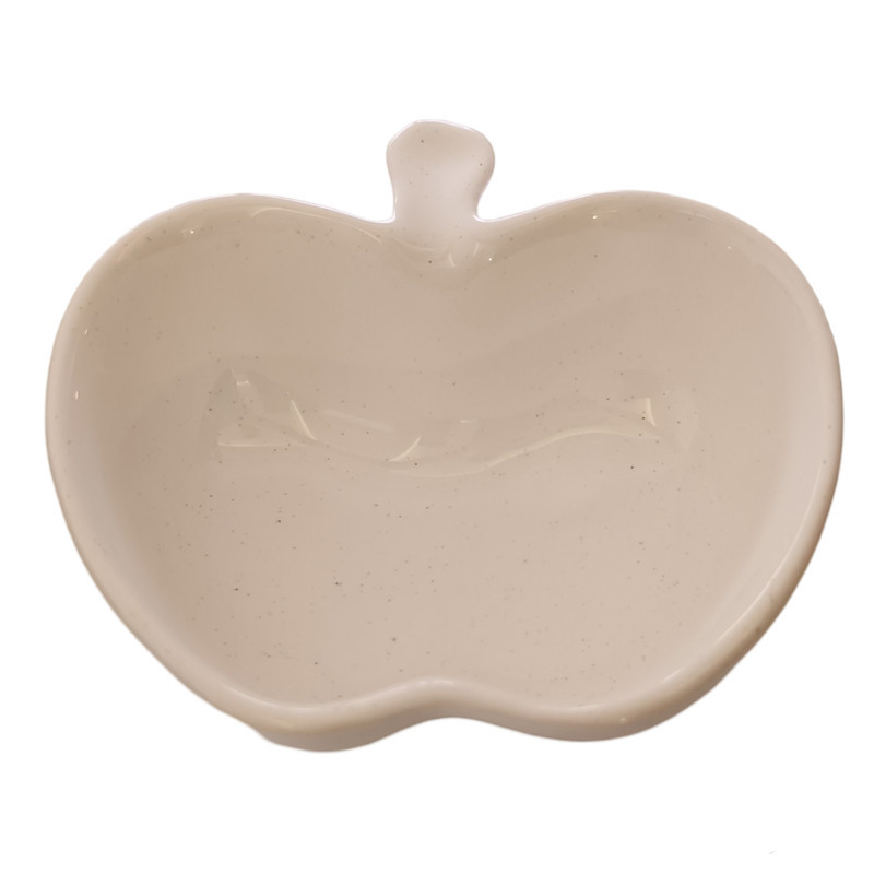 پیاله مدل سیب بسته 6 عددی