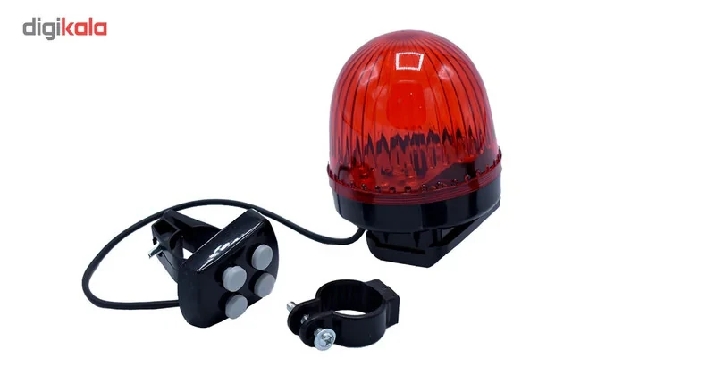 بوق دوچرخه مدل XC-405