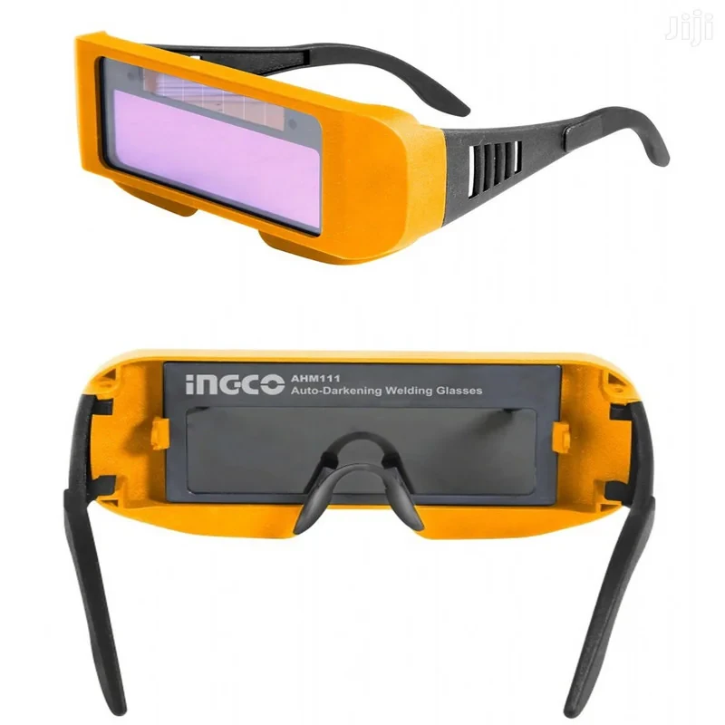 عینک جوشکاری اینکو مدل AHM111