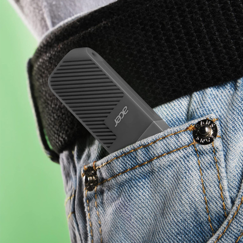 فلش مموری ایسر مدل UP300 ظرفیت 16 گیگابایت با رابط USB 3.2