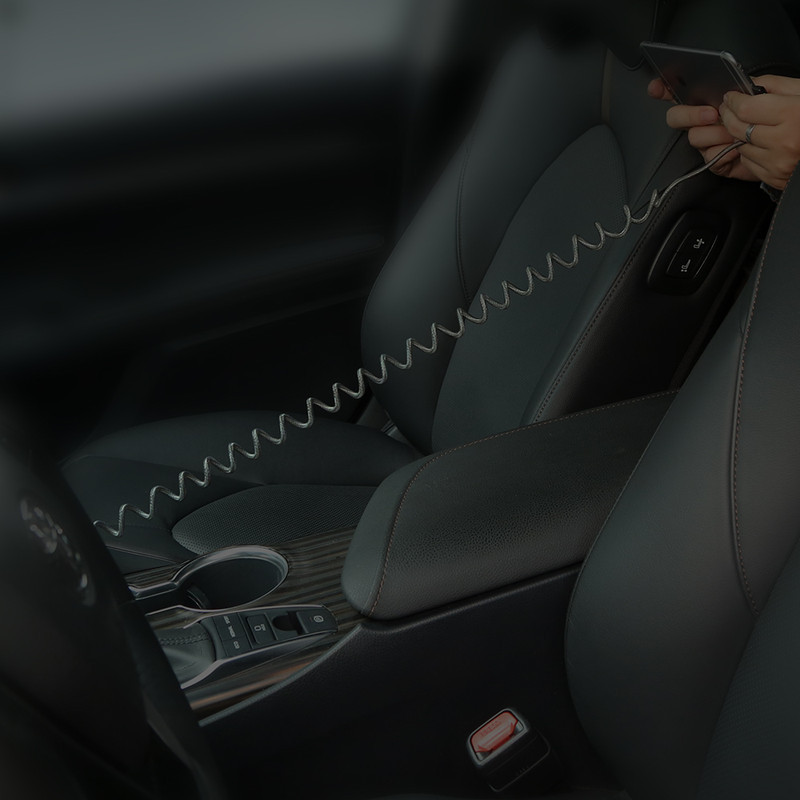 کابل تبدیل USB به USB-C مک دودو مدل CA-7310 طول 1.8 متر