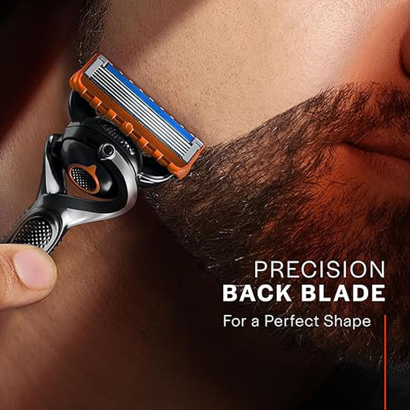 خود تراش ژیلت مدل Fusion 5 Proglide