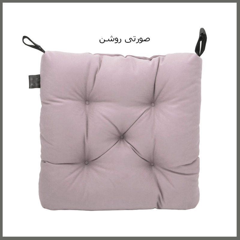 بالش نشیمن خودرو مدل BR-367