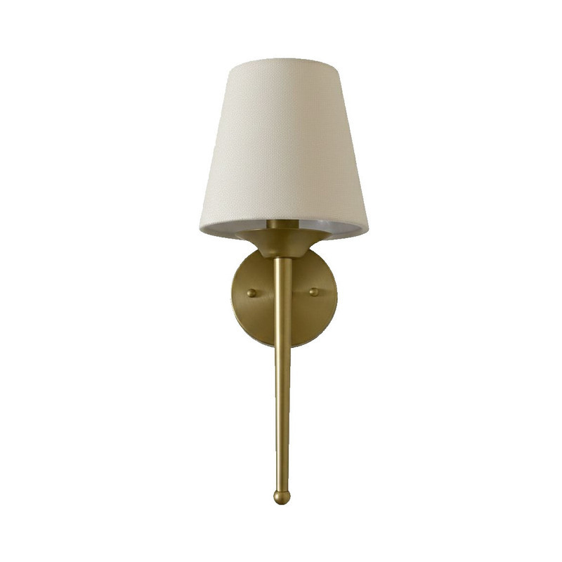 دیوارکوب مدل شیددار S125