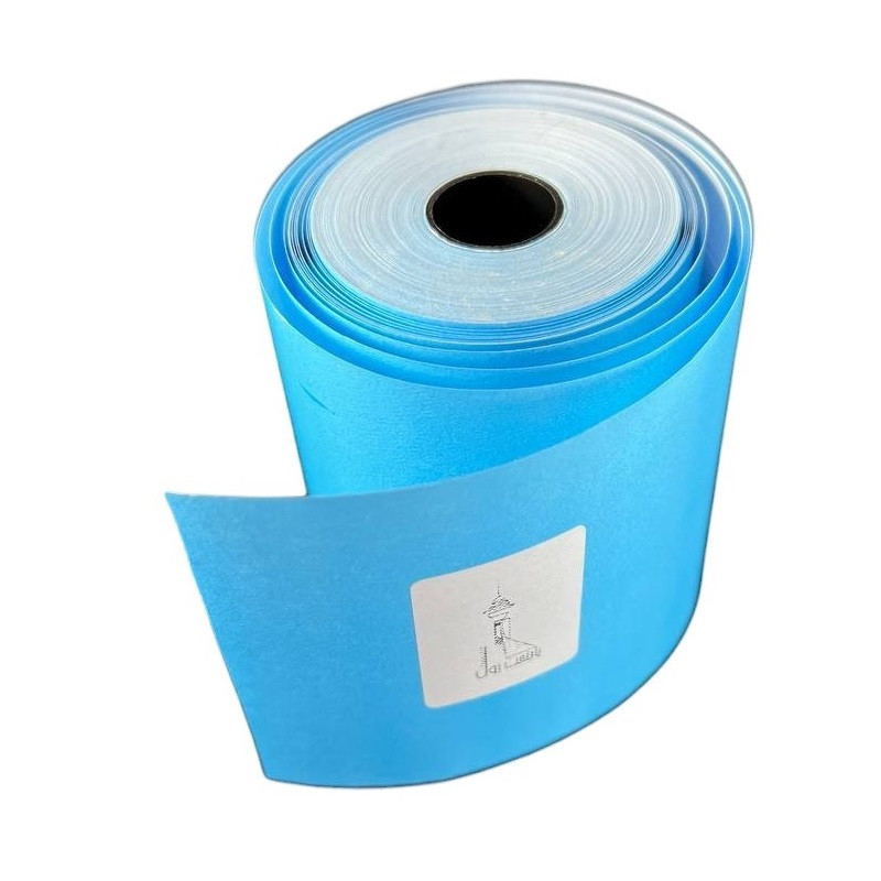 کاغذ پرینتر حرارتی پایتخت رول مدل Pos Bl14 بسته پنج عددی