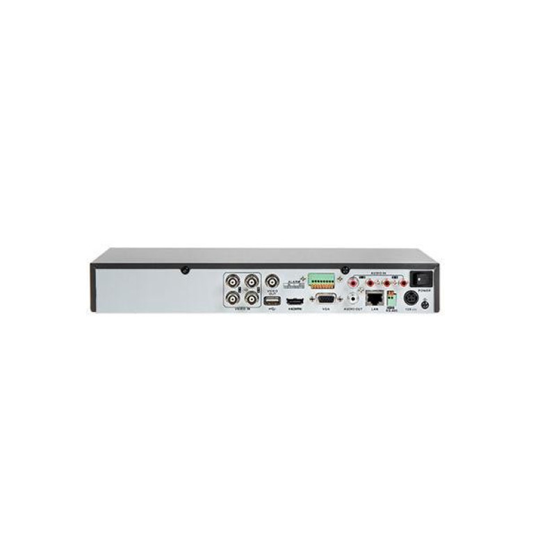 ضبط کننده ویدیویی هایک ویژن مدل iDS-7204HQHI-M1S