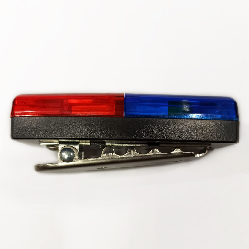 چراغ هشدار مدل  سردوشی JD-01020304