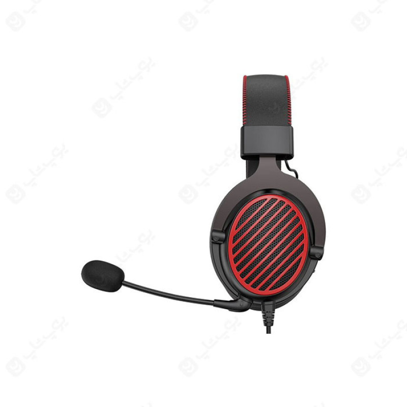 هدست مخصوص بازی ردراگون مدل h540