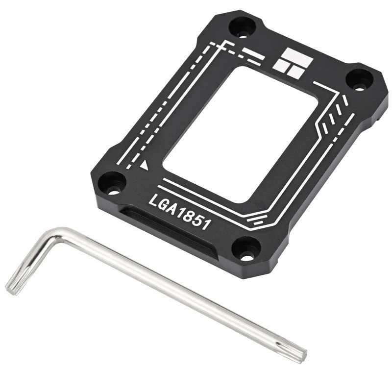 پایه محافظ پردازنده ترمالرایت مدل LGA1851-BFC