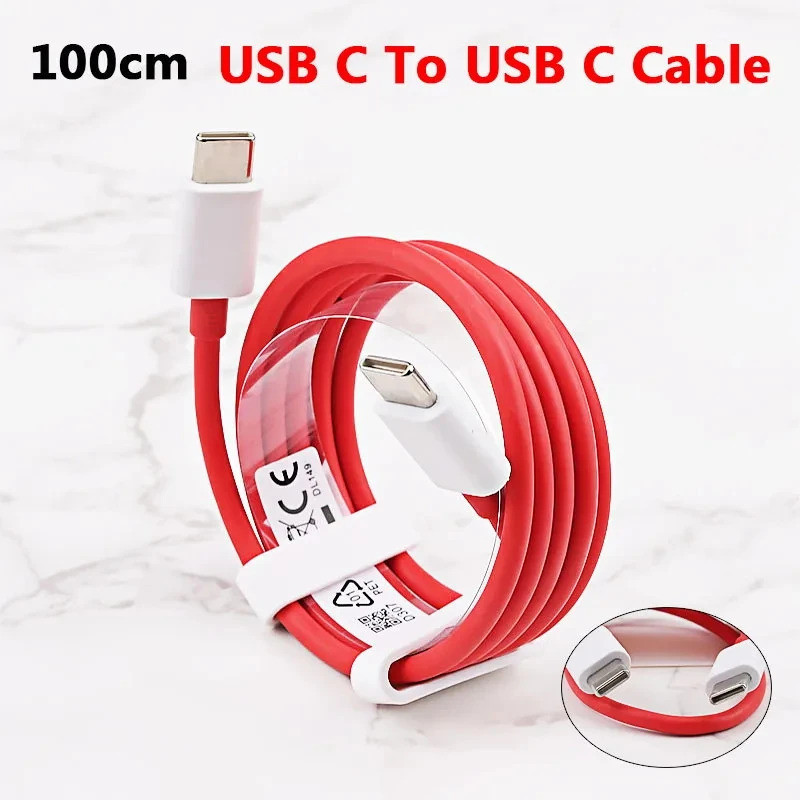 کابل USB-C وان پلاس مدل 2180977 طول 1 متر