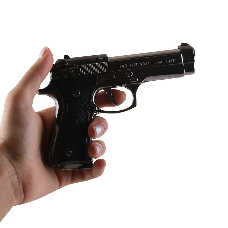 فندک طرح تفنگ کد PJ-3194