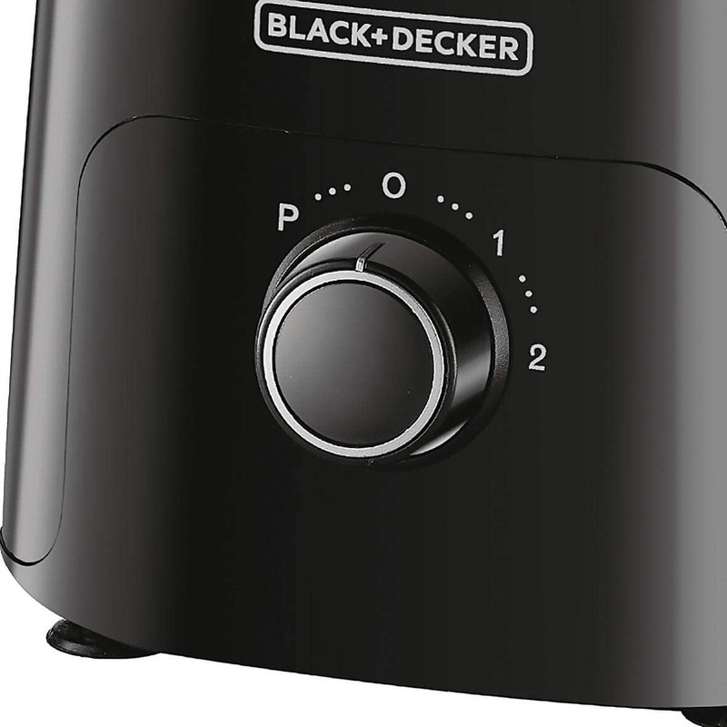 غذاساز بلک اند دکر مدل FX775-B5