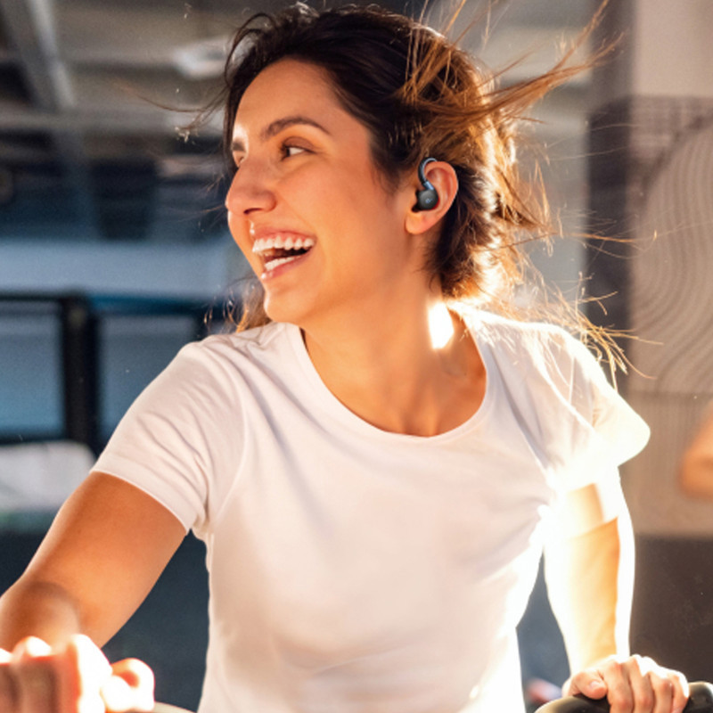 هدفون بلوتوثی انکر مدل Soundcore Sport X20